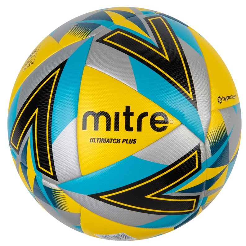 B1116 Ultimatch Plus Football