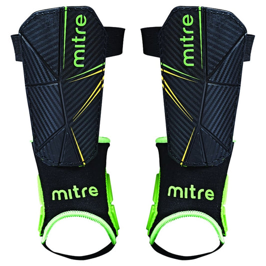 Mitre Shinpad Delta (+ Ankle)