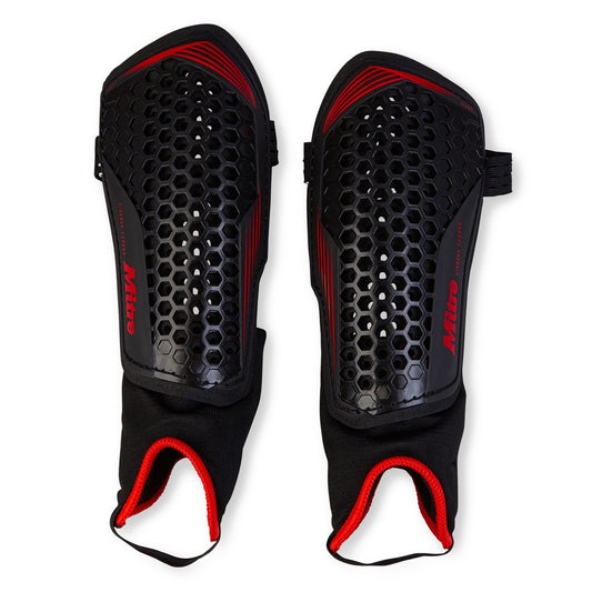 Mitre Shinpas Aircell Carbon (+Ankle)