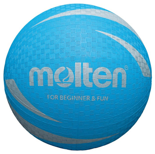 Molten Sports Ball L2Sc (Soft Touch / Non Sting)