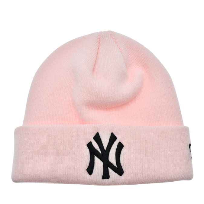 New Era Cuffed Yankees Beanie