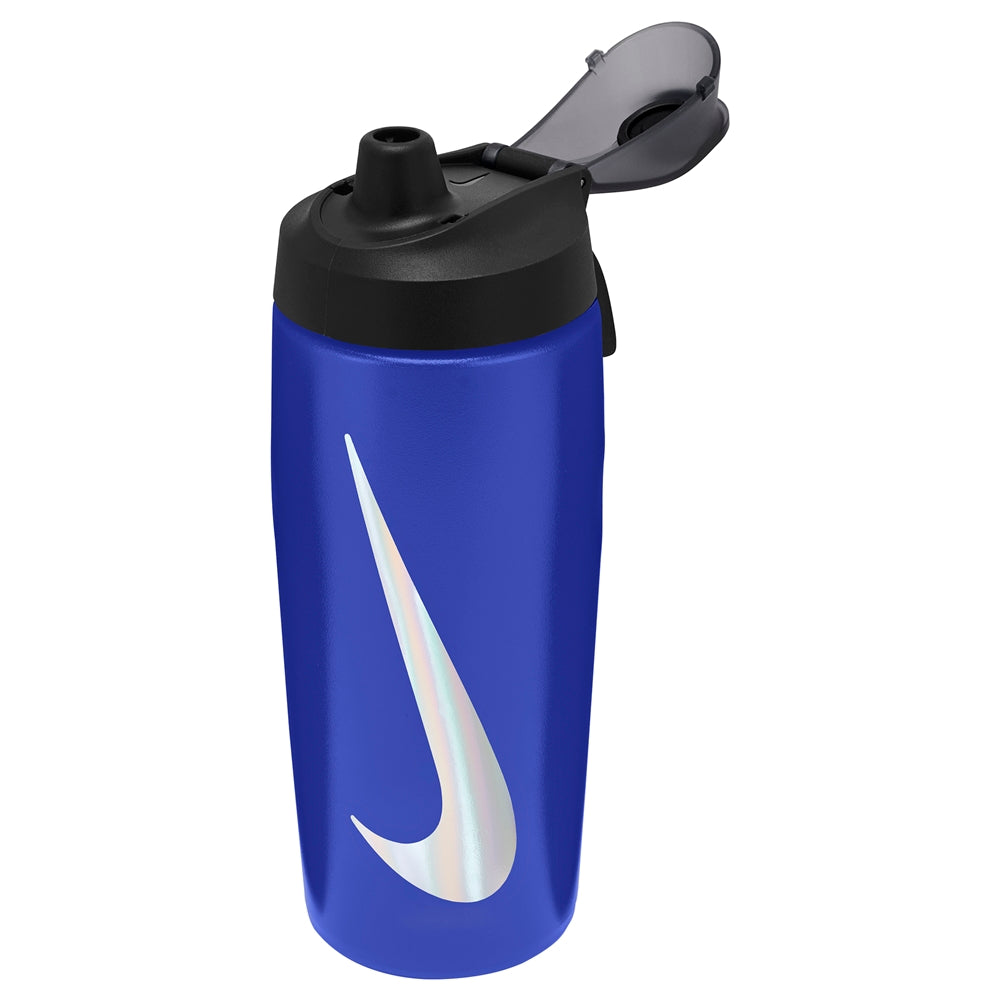 Nike Refuel Bottle Locking Lid 18oz