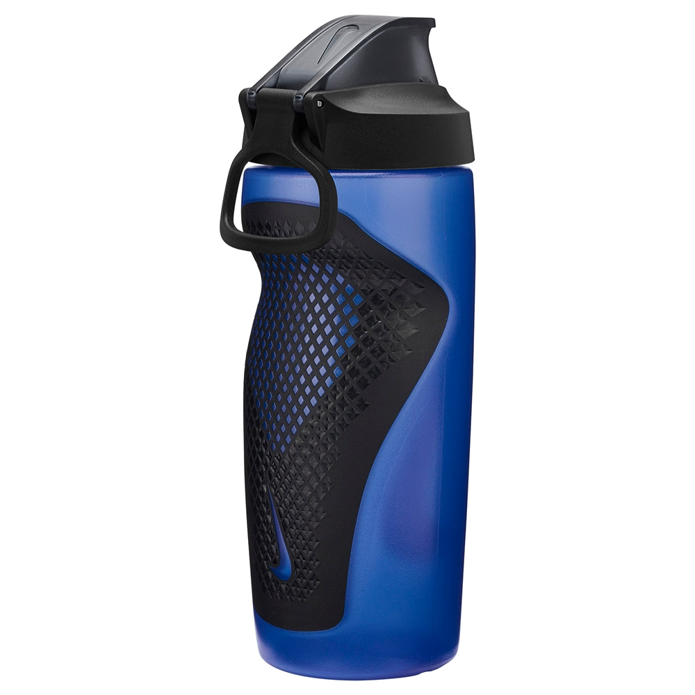 Nike Refuel Bottle Locking Lid 18oz