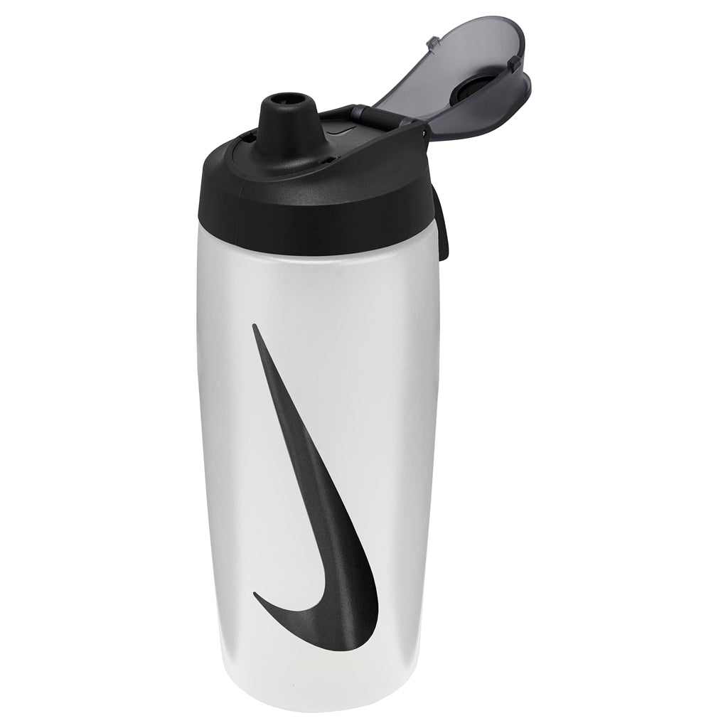 Nike Refuel Bottle Locking Lid 18oz