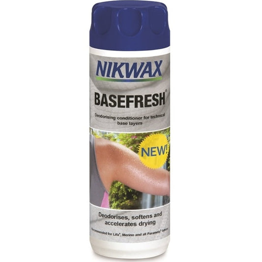 Nikwax Base Fresh 300 Ml