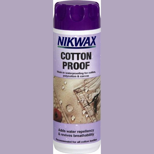 Nikwax  Cotton Proof