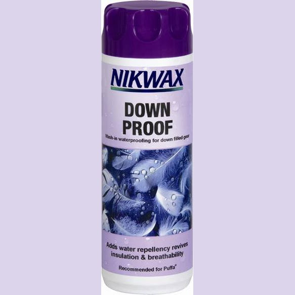 Nikwax  Down Proof