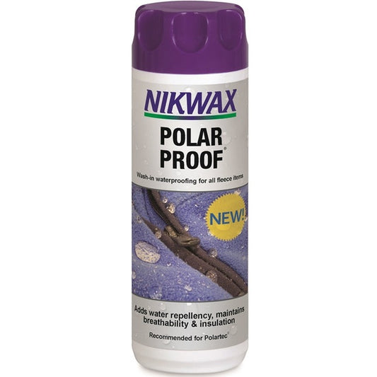 Nikwax  Polar Proof