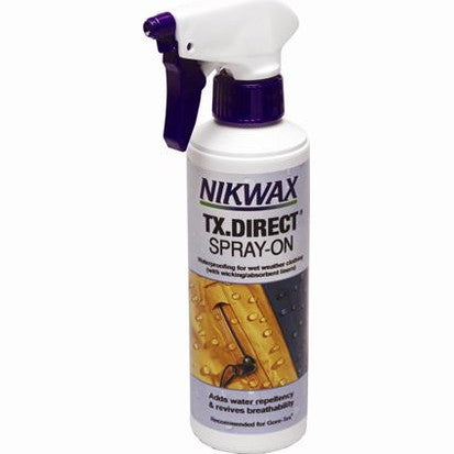 Nikwax Tx.Direct Spray-On 300 Ml