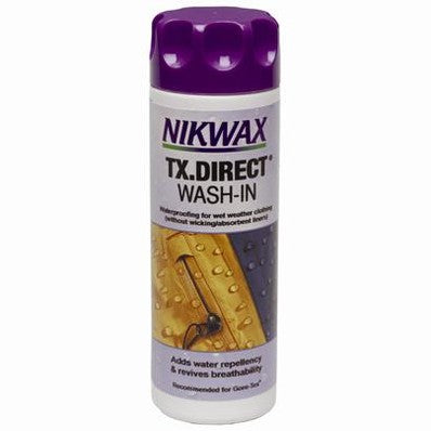 Nikwax Tx.Direct Wash In 300Ml