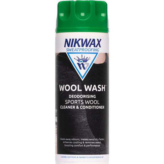 Nikwax Wool Wash 300 Ml