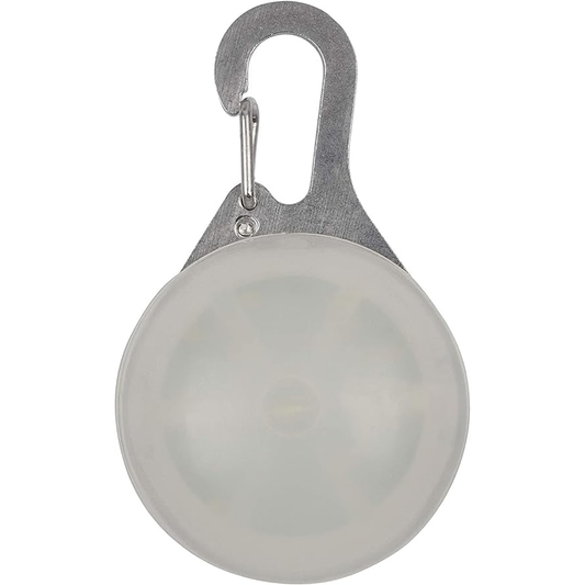 SpotLit LED Collar Light
