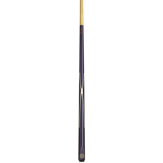 Bce Ff150 2 Piece Ash Snooker Cue