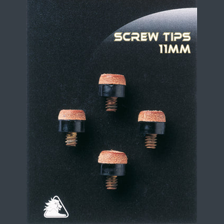 Powerglide Screw Tips