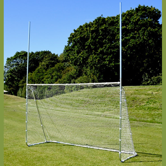 Precision Multi Sport Steel Goal