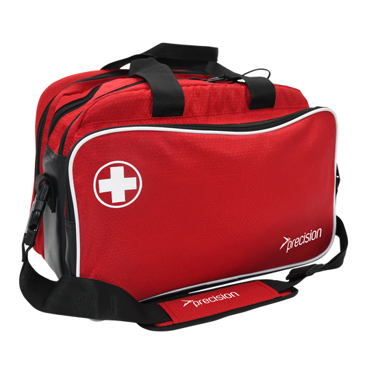 Precision Pro HX Run On Touchline Medi Bag