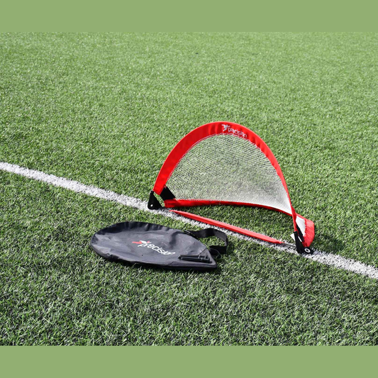 Precision Weighted Pop-Up Goals (Single)