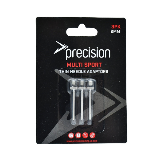 Precision Thin Needle Adaptors 3pcs