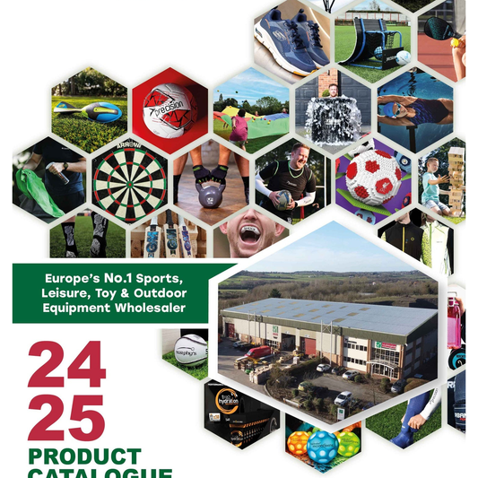 Reydon Sports Catalogue 2024/25