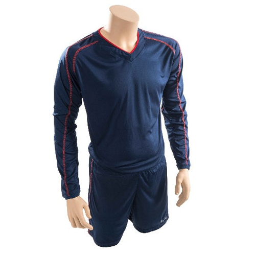 Precision Marseille Shirt & Short Set Junior