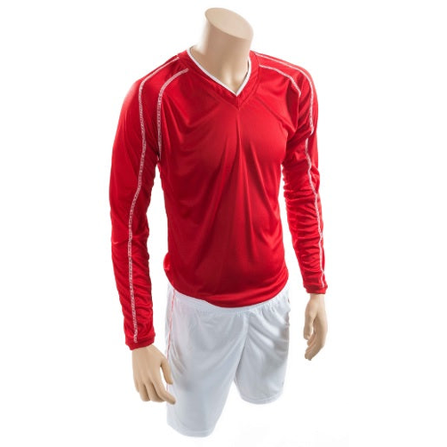 Precision Marseille Shirt & Short Set Junior