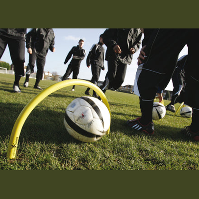 Precision Spiked Passing Arc (Outdoor)