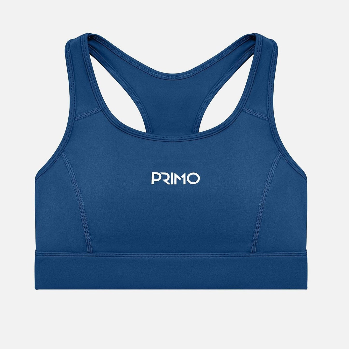 Primo Air Muay Thai Sports Bra - Navy