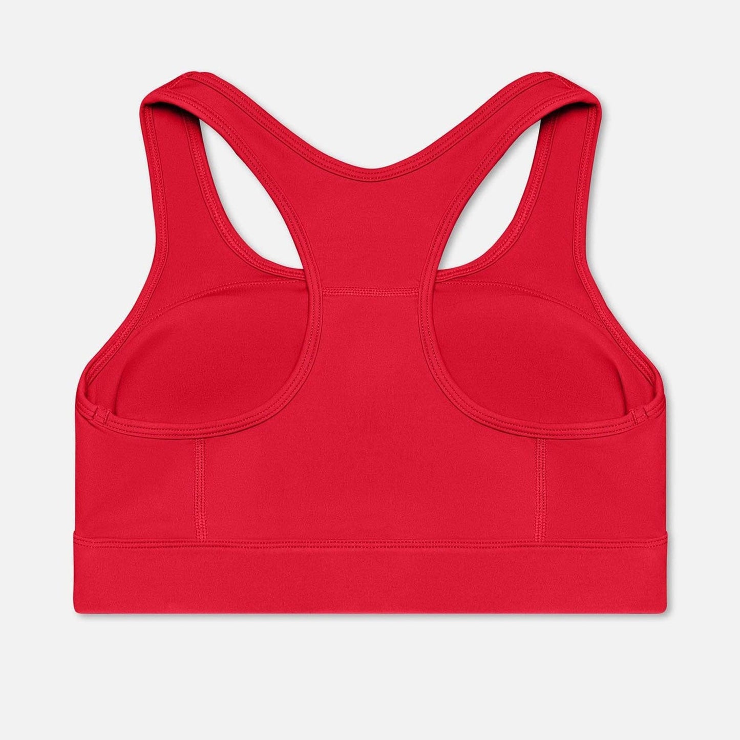 Primo Air Muay Thai Sports Bra - Red