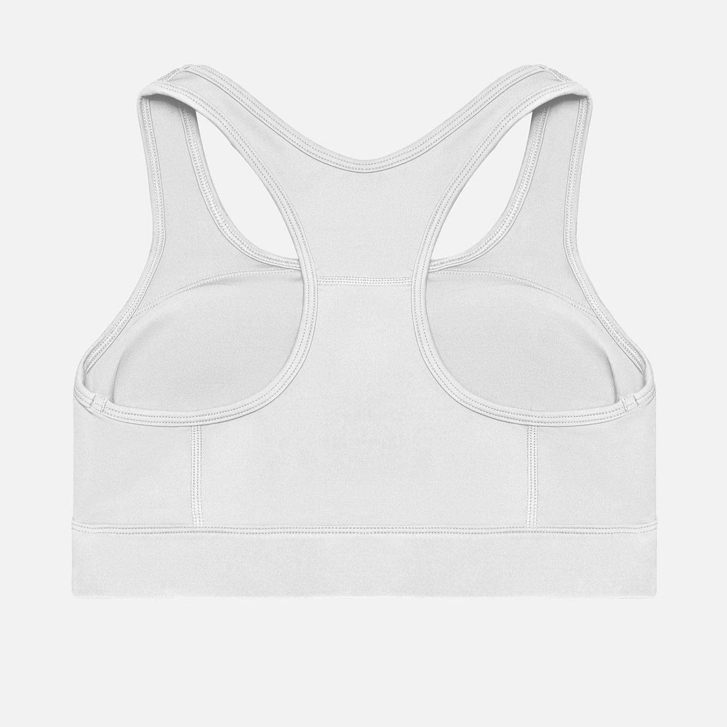 Primo Air Muay Thai Sports Bra - White