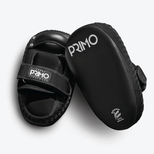 Primo Muay Thai Boxing Elite Kick Pads - Small