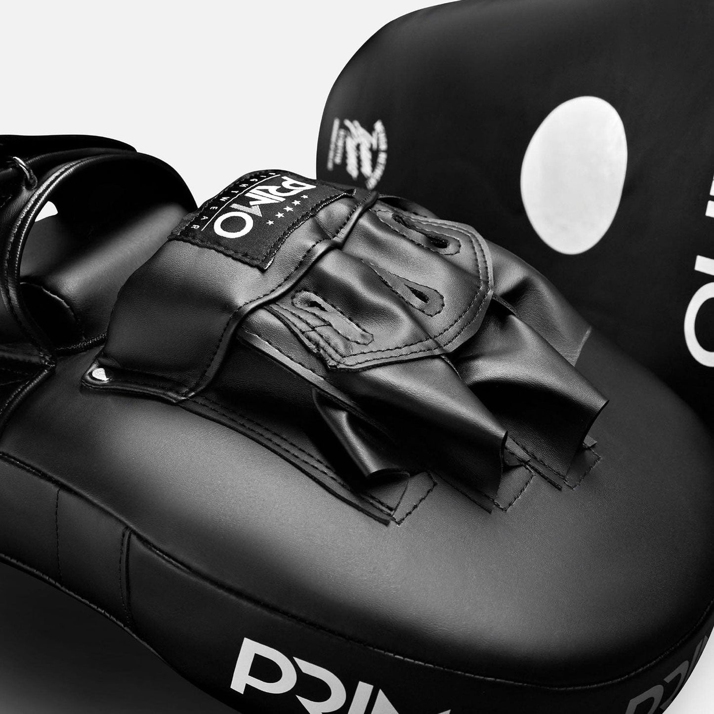 Primo Muay Thai Hybrid Focus Mitts - Large