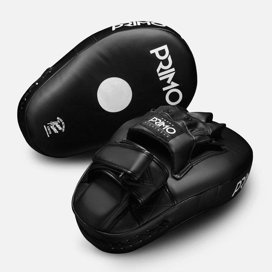 Primo Muay Thai Hybrid Focus Mitts - Large