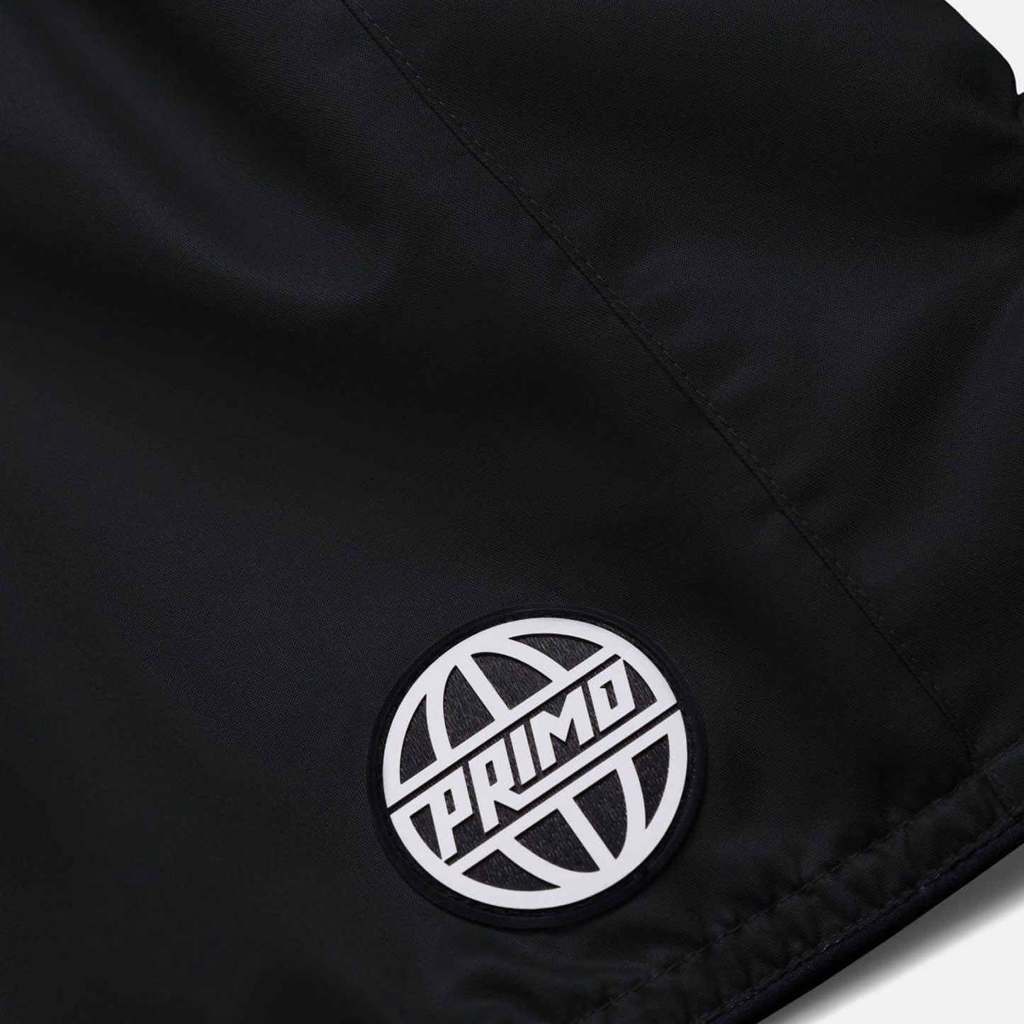 Primo Muay Thai Shorts - Alta Series - Onyx