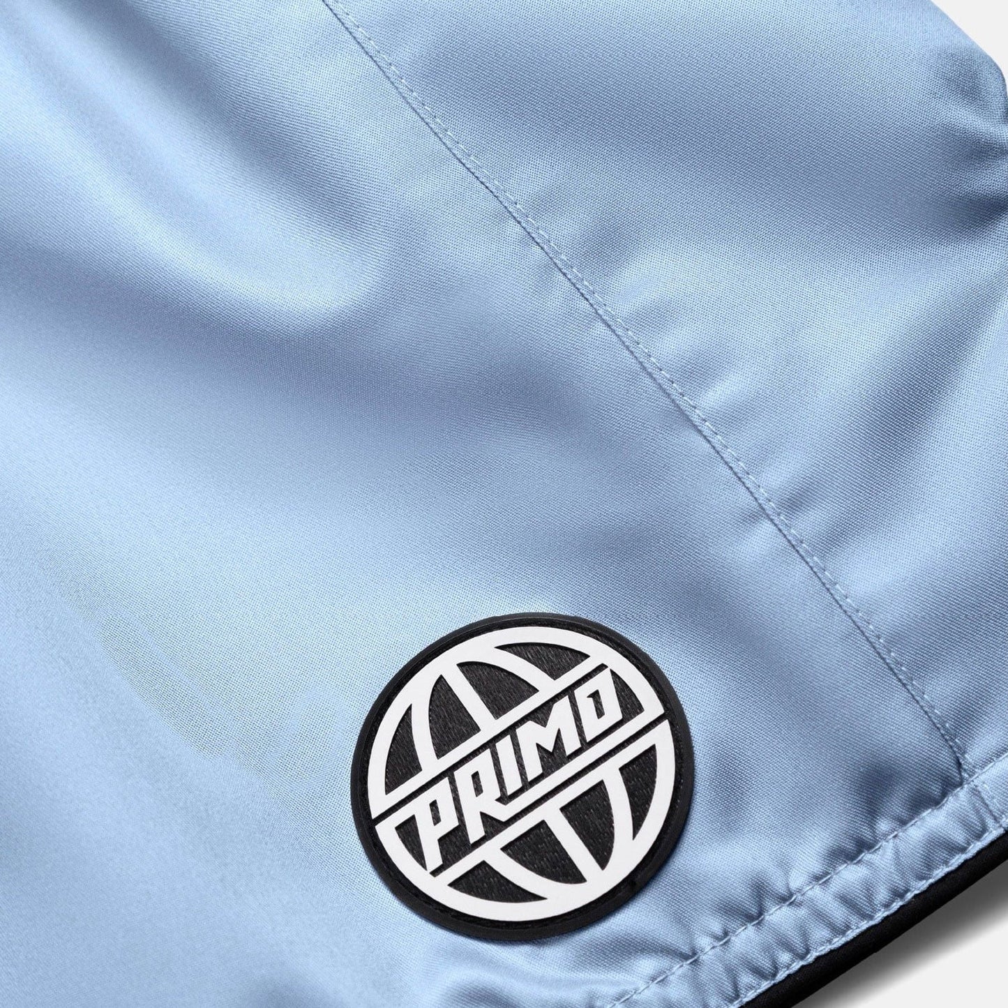 Primo Muay Thai Shorts - Alta Series -  Pastel Blue