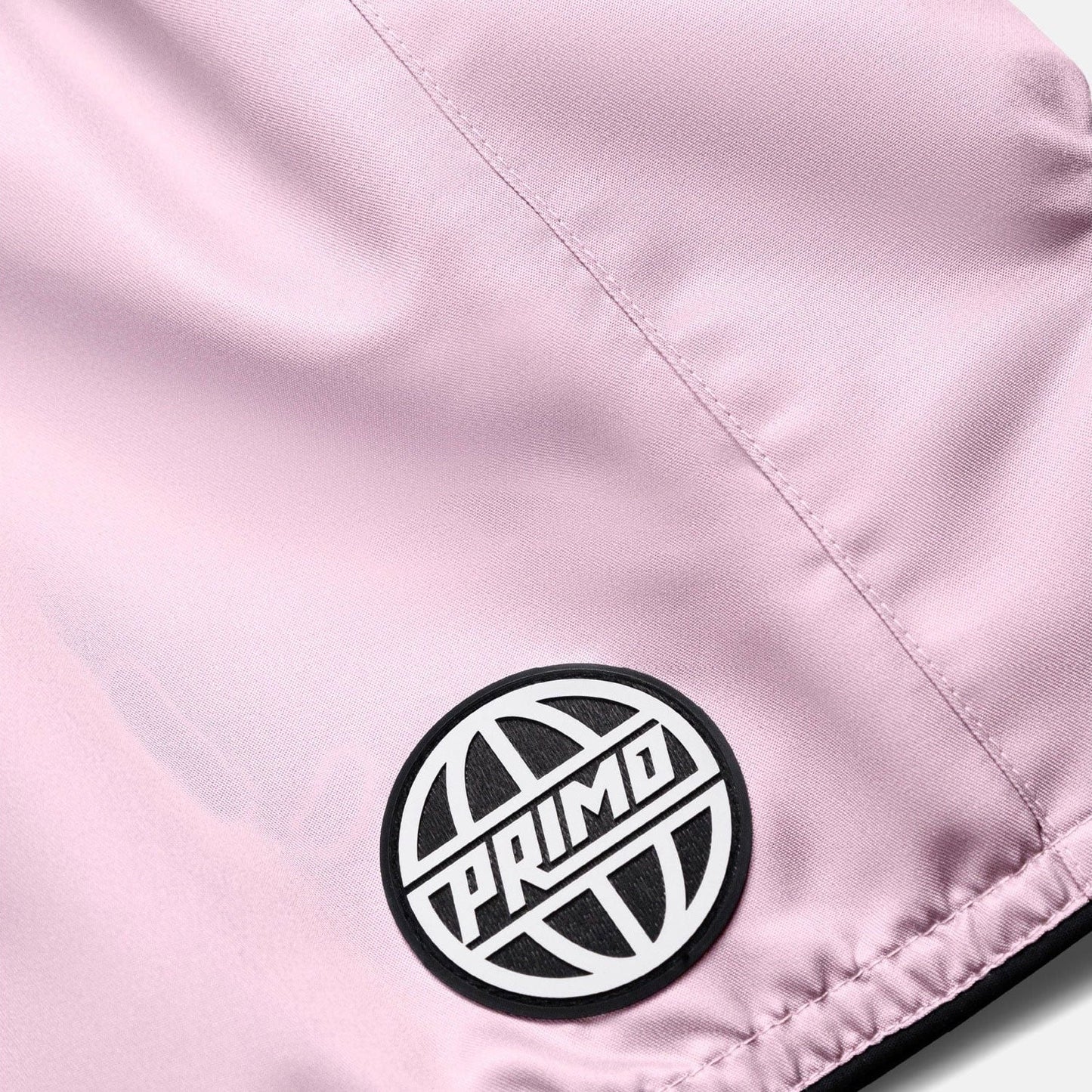 Primo Muay Thai Shorts - Alta Series -  Pastel Pink