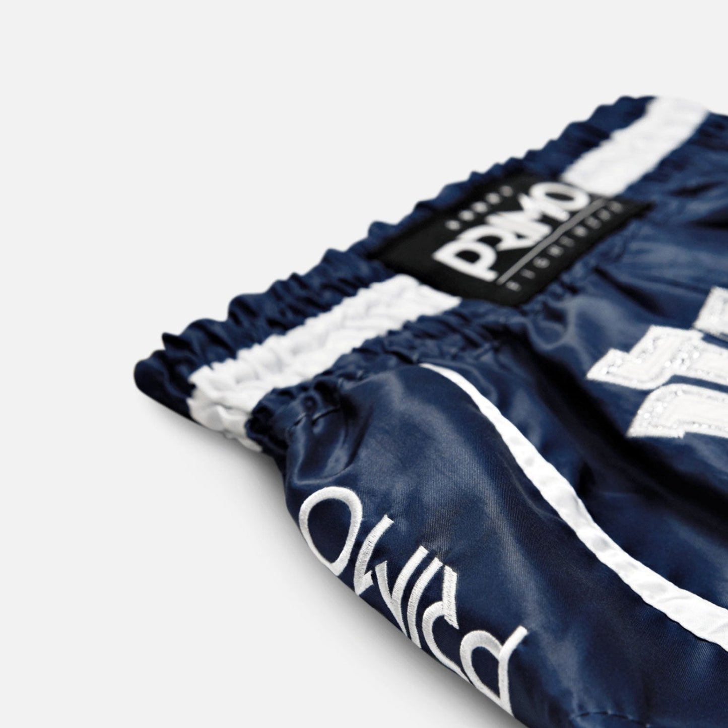 Primo Muay Thai Shorts - Azure Dreams