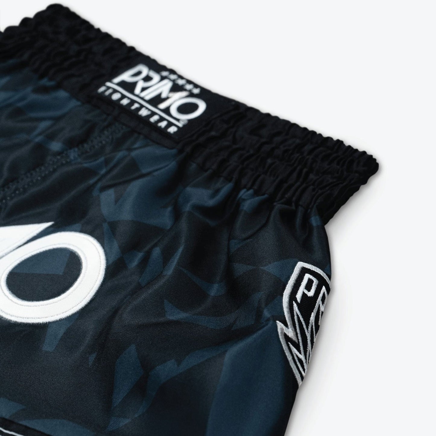 Primo Muay Thai Shorts - Kids Collection - Matrix