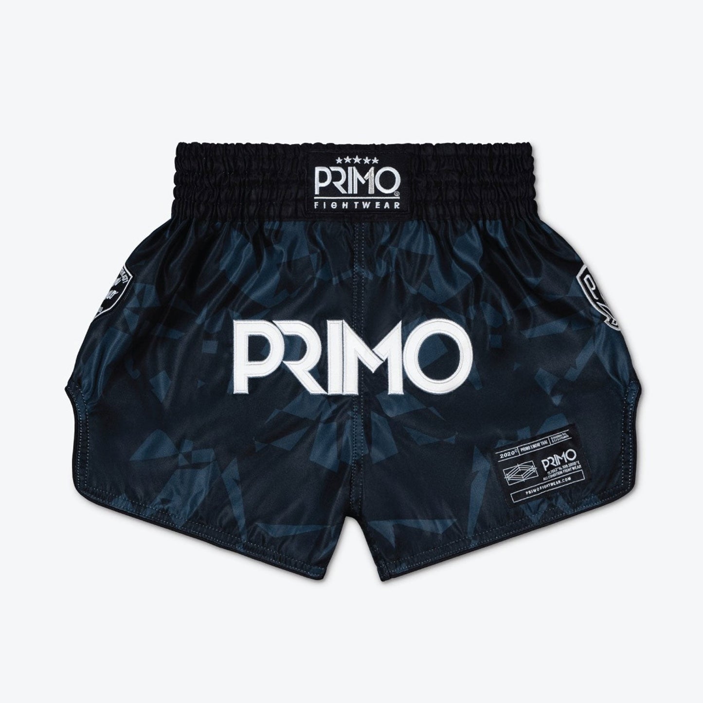 Primo Muay Thai Shorts - Kids Collection - Matrix