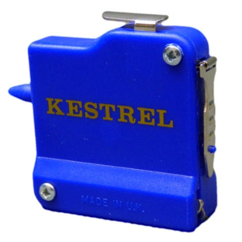 Bowls Measure Kestrel