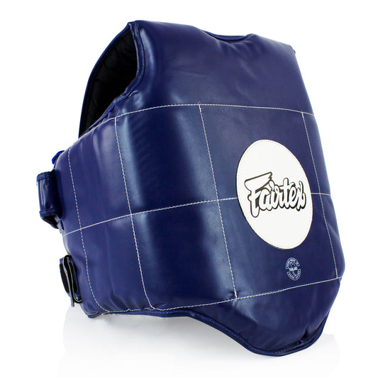 PV1 Fairtex Blue Protective Vest