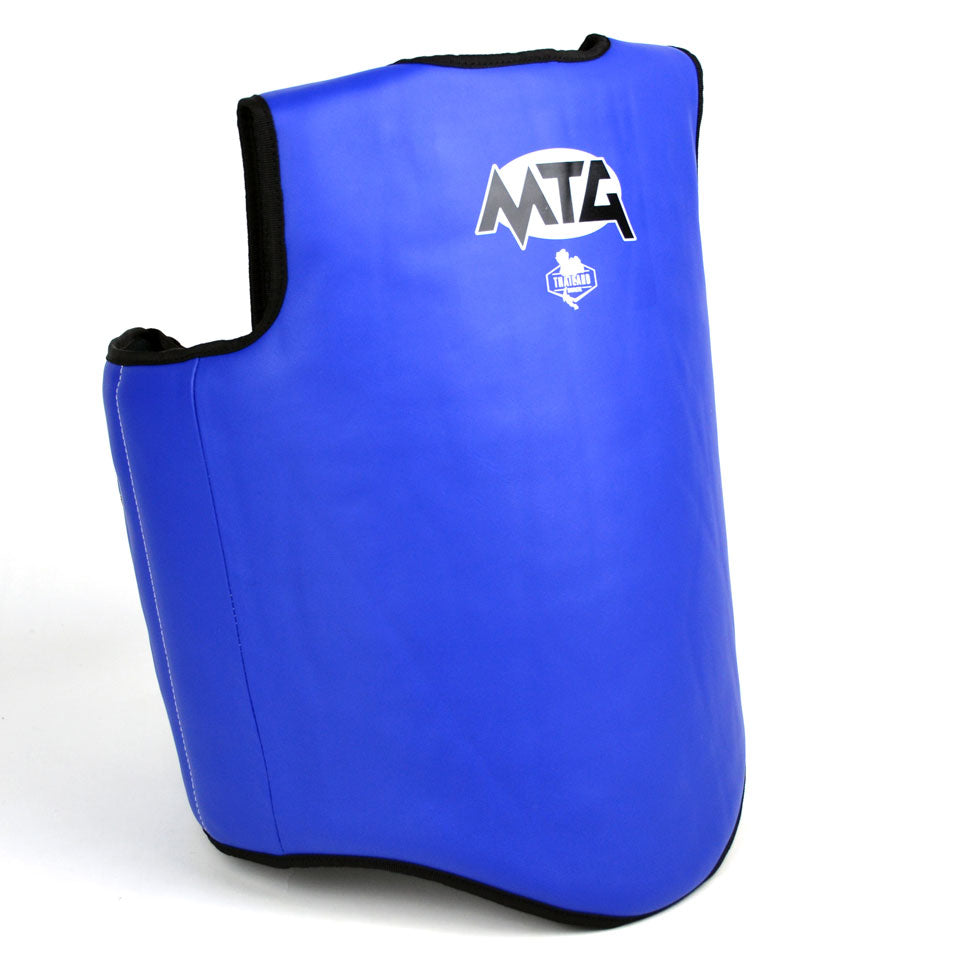 PV2 MTG Blue Body Protector