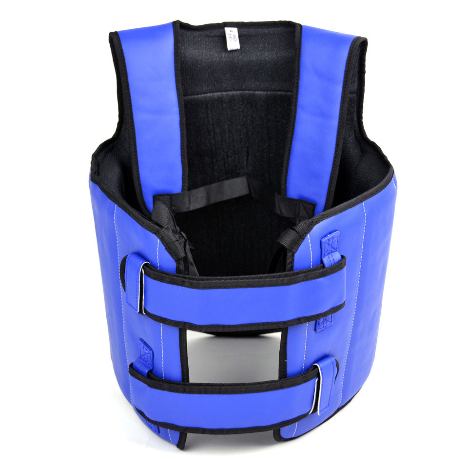 PV2 MTG Blue Body Protector