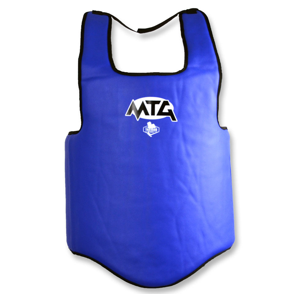 PV2 MTG Blue Body Protector