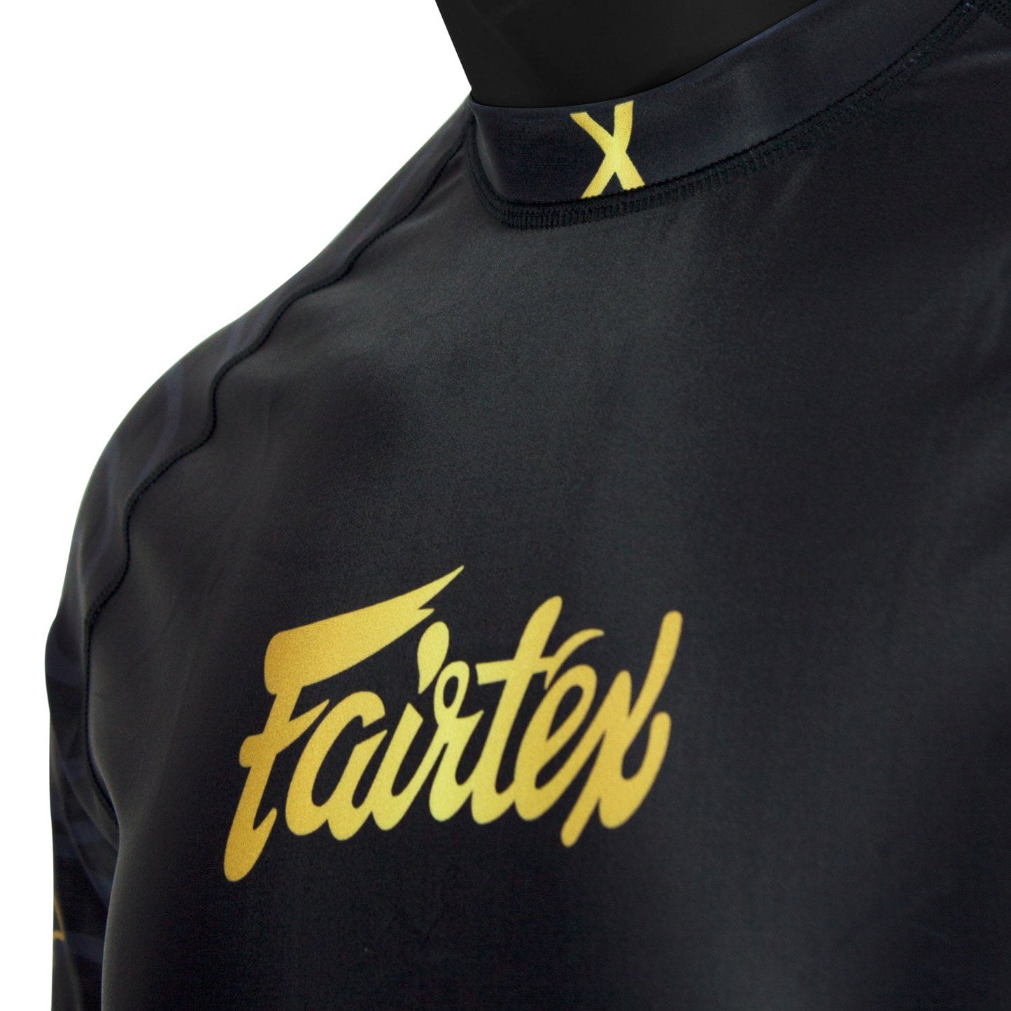 Fairtex Muay Thai Ninlapat Rash Guard