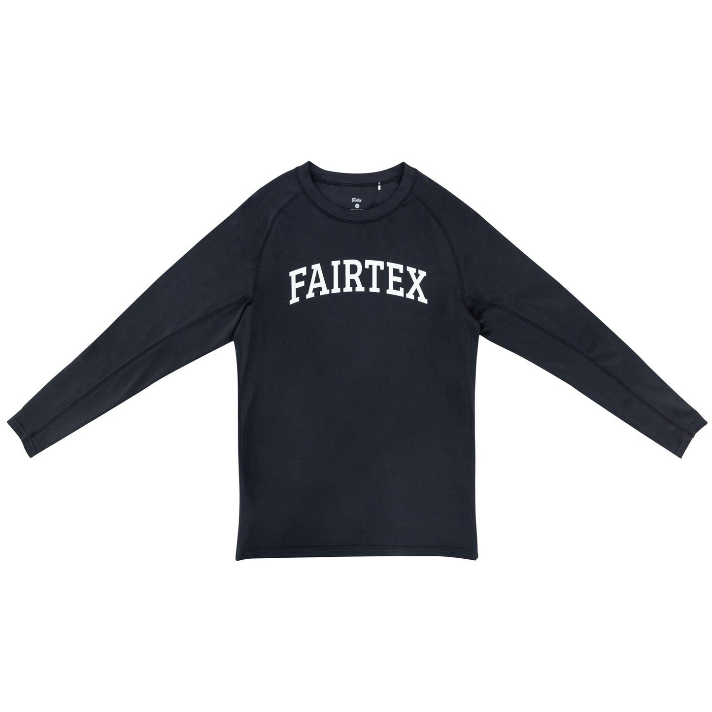 Fairtex Long Sleeve Rash Guard