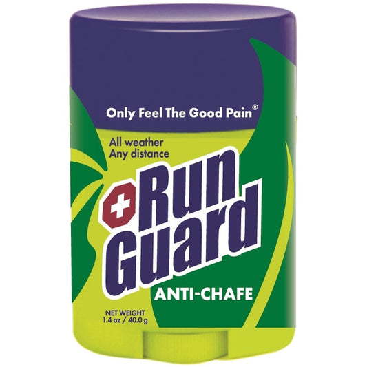 Ronhill Run Guard