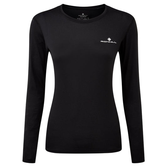 Ronhill Womens Core Long Sleeve Tee