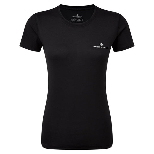Ronhill Womens Core Short Sleeve Tee
