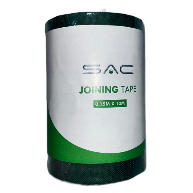 SAC Self Adhesive Grass Seaming Tape 10M