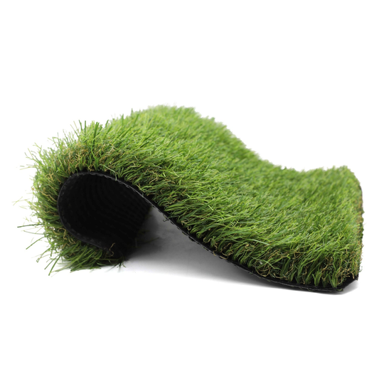 SAC SUPEREAL Artificial Turf 3.98M (per M)